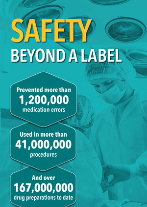 Safety Beyond a Label